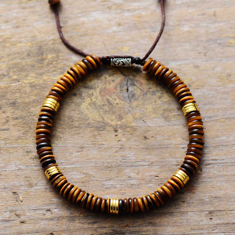 Sirocco Bracelet