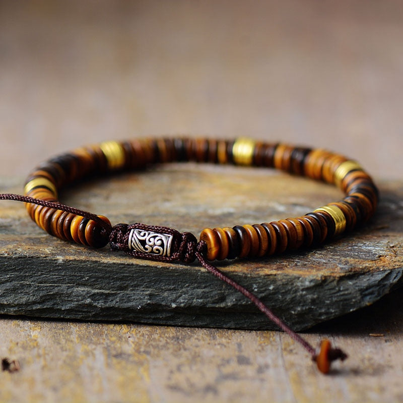 Sirocco Bracelet