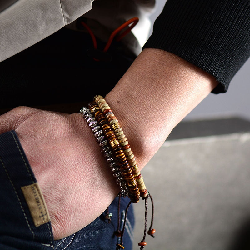 Sirocco Bracelet