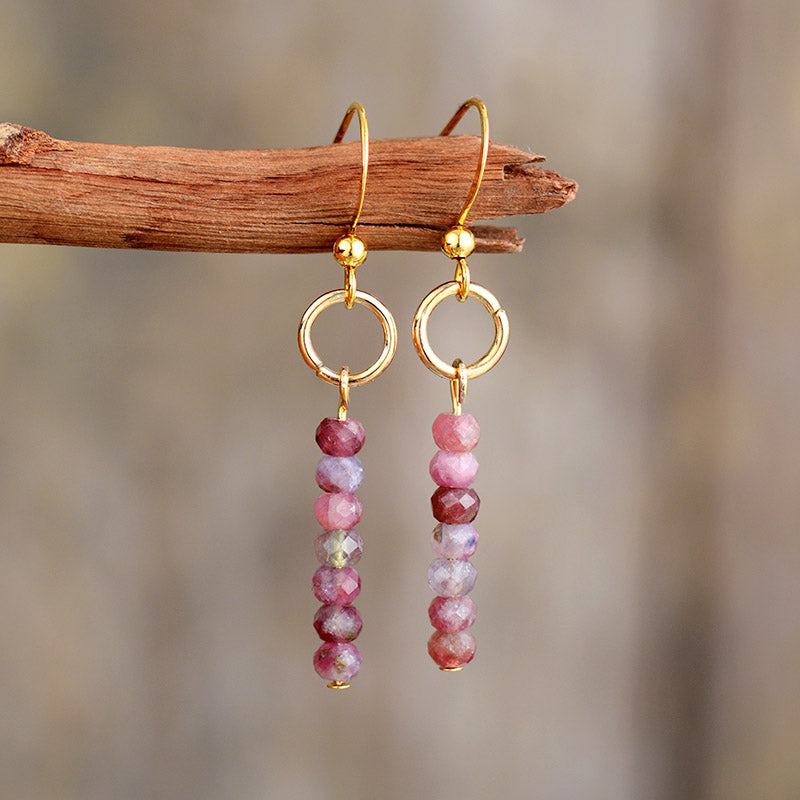 Sehaya Tourmaline Earrings 01