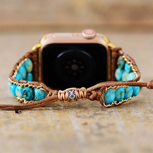 Lagoon Apple Watch Band