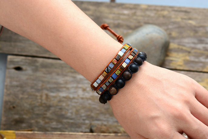 Seaside Bracelet