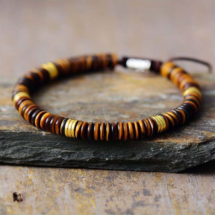 Sirocco Bracelet