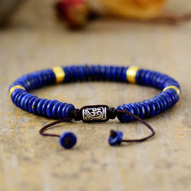 Sirocco Bracelet