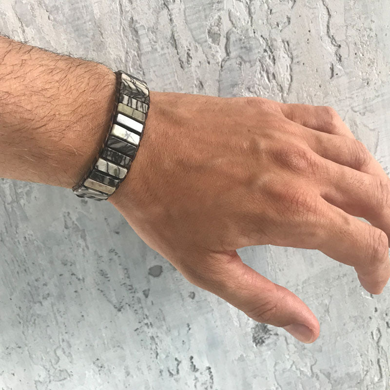 Yin & Yang Bracelet