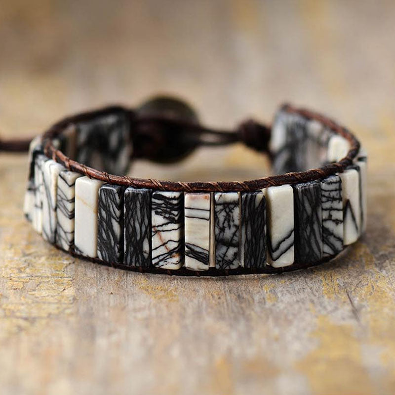 Yin & Yang Bracelet