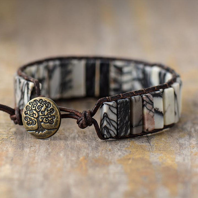 Yin & Yang Bracelet