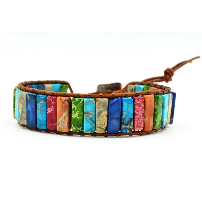 Sehaya Chakra Bracelet Image 05
