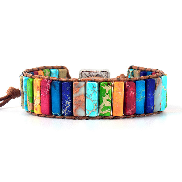 Sehaya Chakra Bracelet Image 06