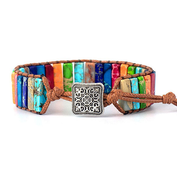 Sehaya Chakra Bracelet Image 07