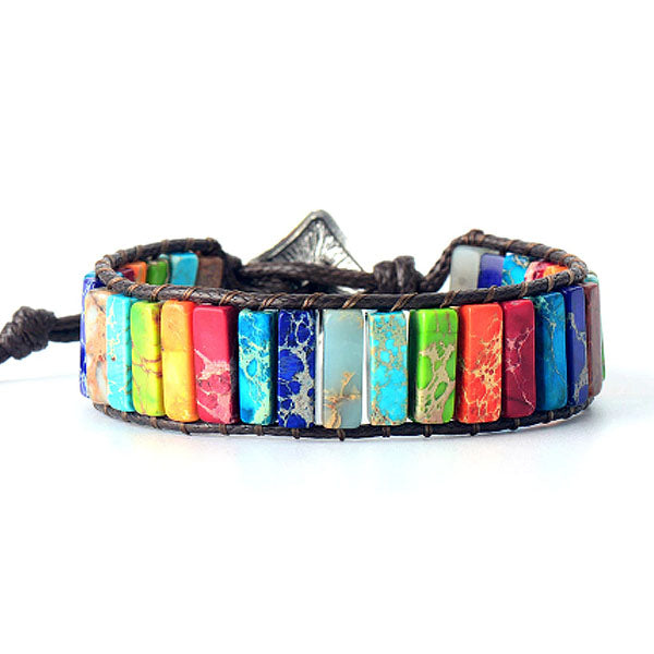 Sehaya Chakra Bracelet Image 08