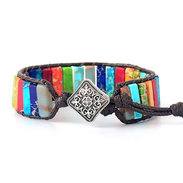 Sehaya Chakra Bracelet Image 09