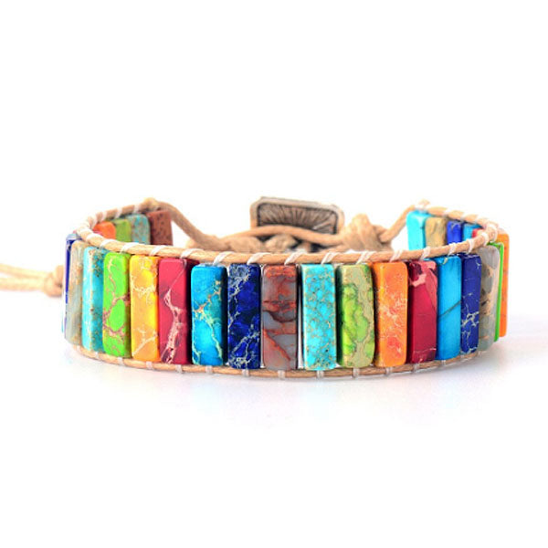 Sehaya Chakra Bracelet Image 10