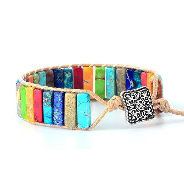 Sehaya Chakra Bracelet Image 11