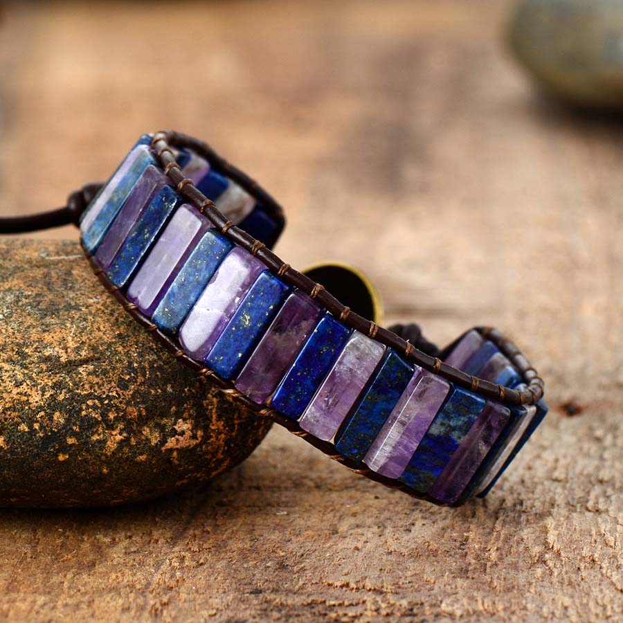 Moonlight Bracelet
