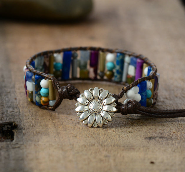 Sehaya Equilibrium Bracelet 07