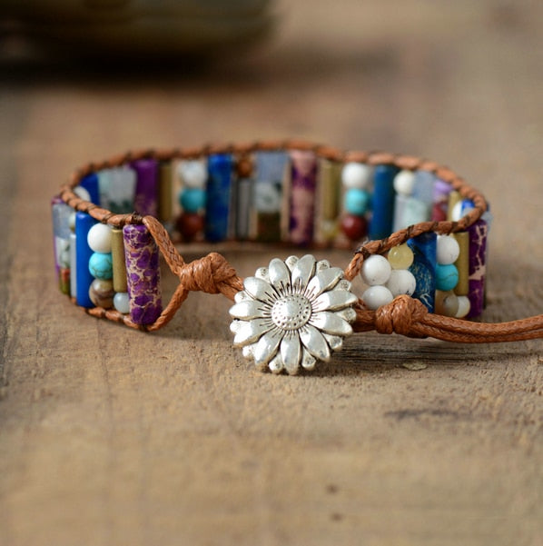 Sehaya Equilibrium Bracelet 06
