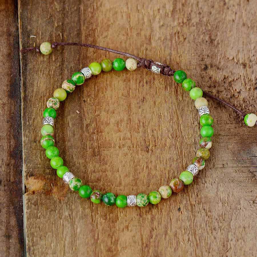 Premium Beads Bracelet