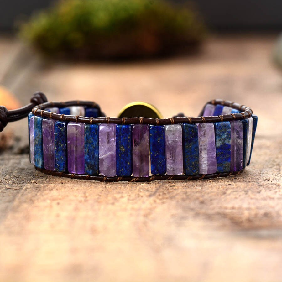 Moonlight Bracelet