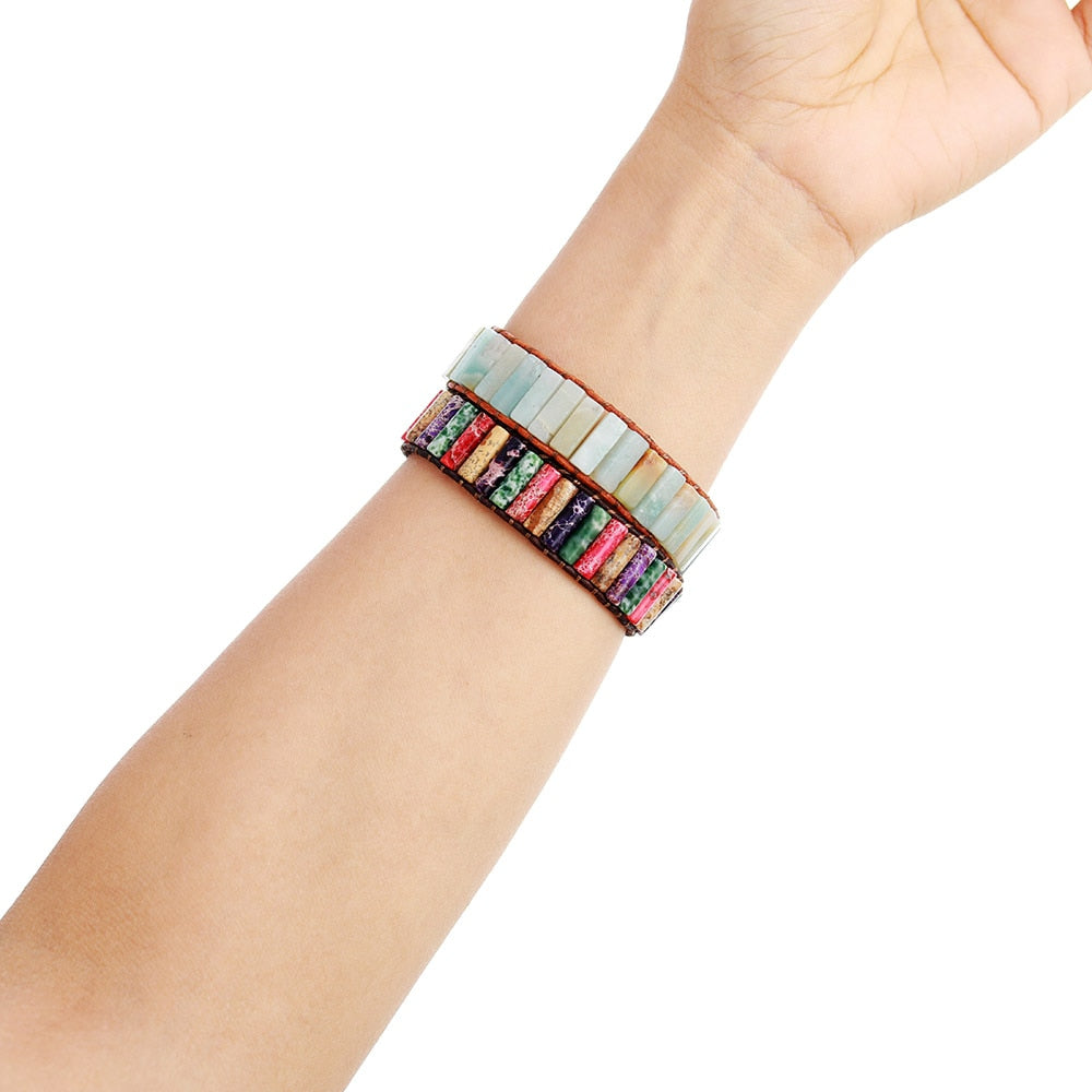 Pure Bracelet