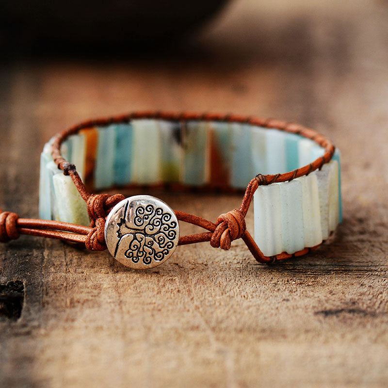 Pure Bracelet