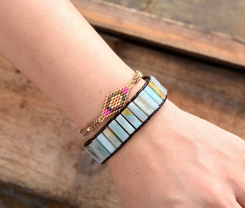 Pure Bracelet