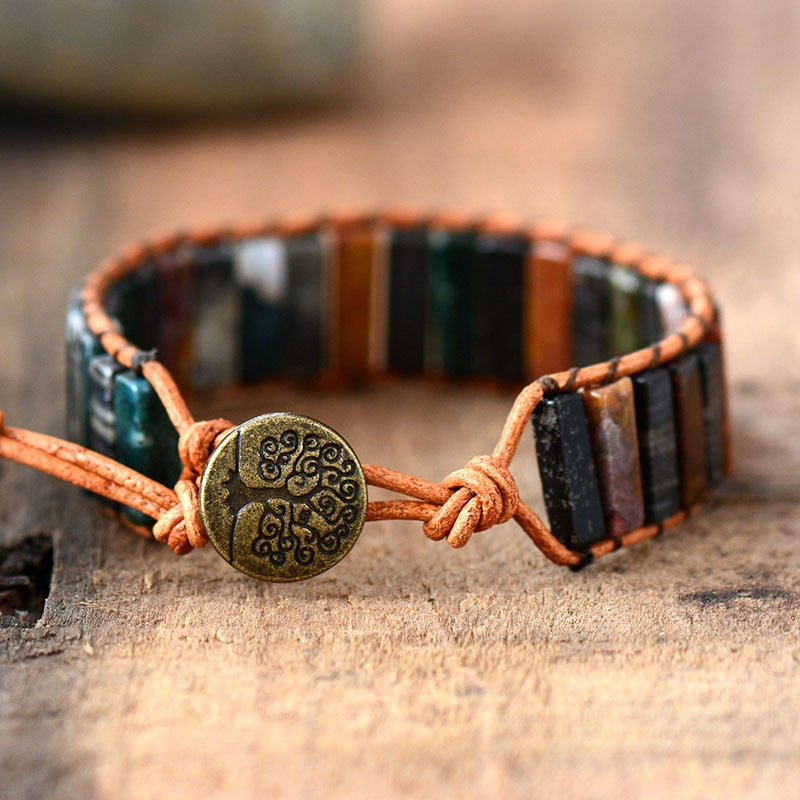Volcano Bracelet