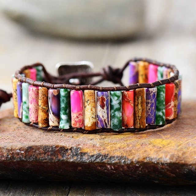 Jungle Bracelet