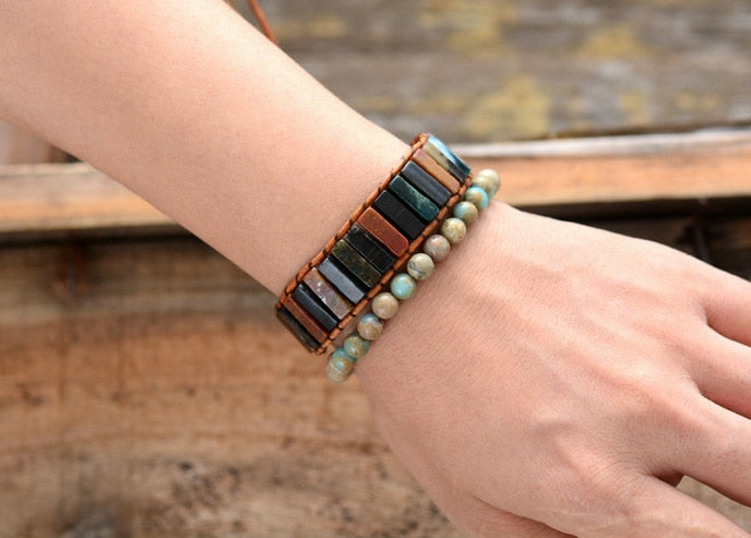 Volcano Bracelet