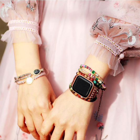 Affection Apple Watch Band