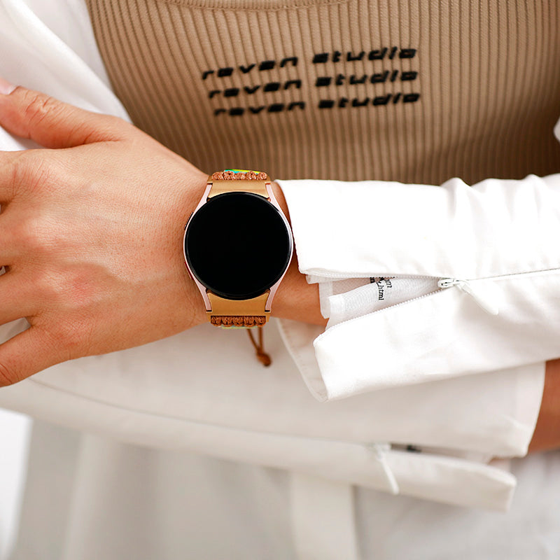 Chakra Samsung Galaxy Watch 4 Band