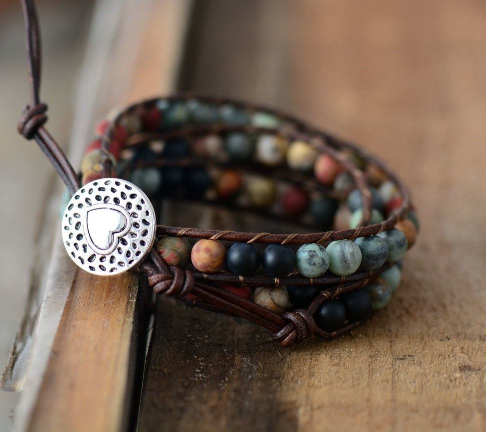Sehaya Affection Bracelet Image 03