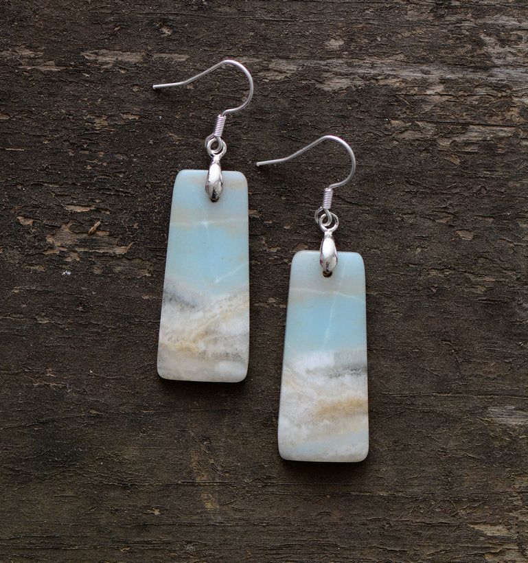 Sehaya Amazonite Earrings 03