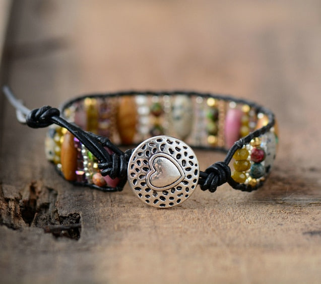 Ethnic Bracelet