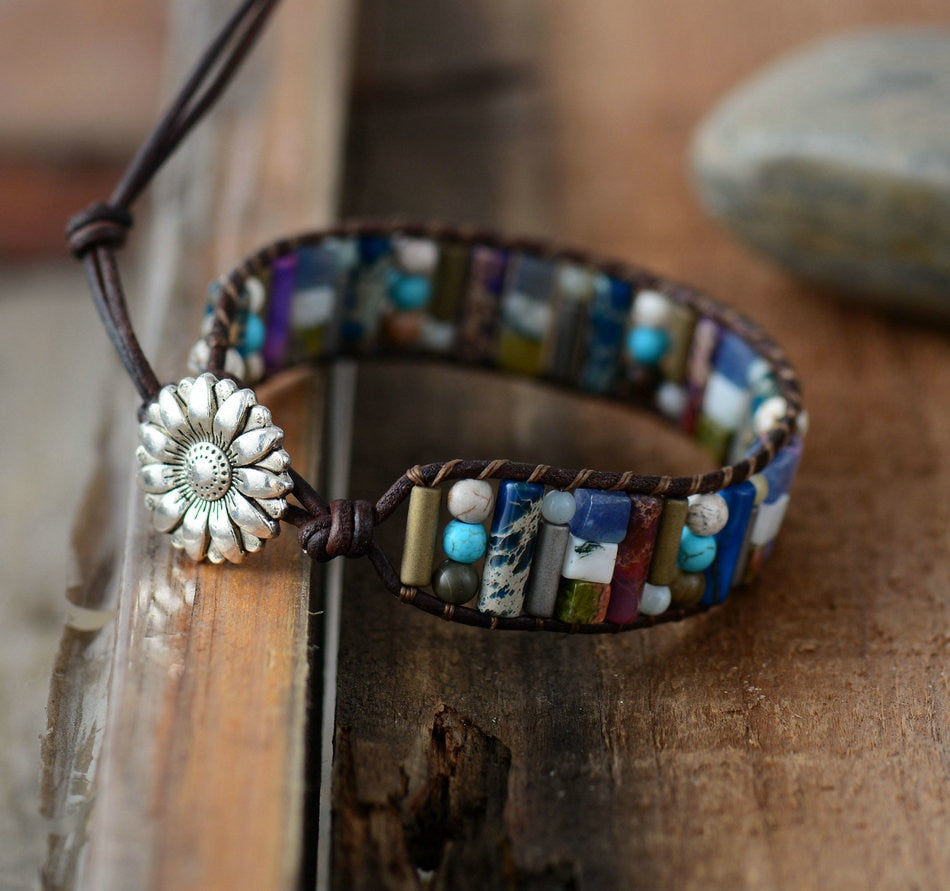 Sehaya Equilibrium Bracelet 09