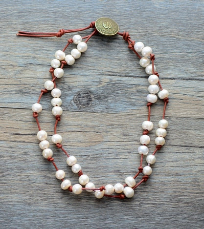 Sehaya Pearl Bracelet 03