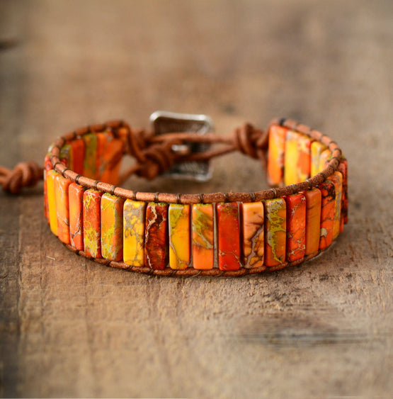 Sehaya Hope Bracelet Image 01