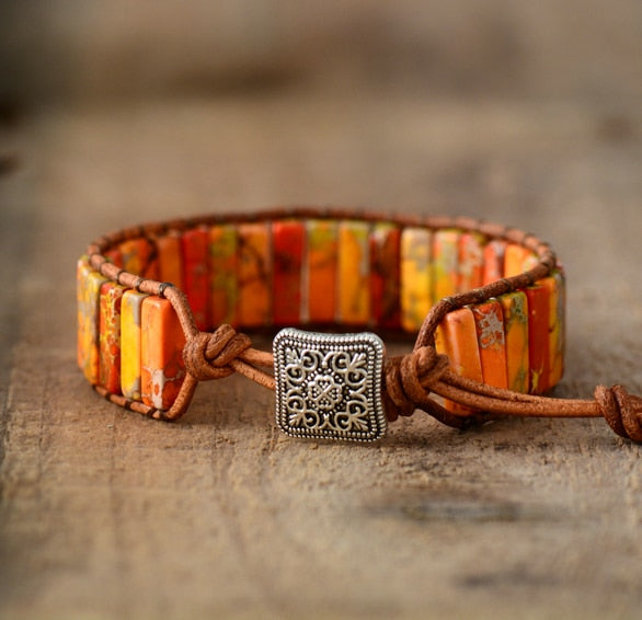 Sehaya Hope Bracelet Image 02
