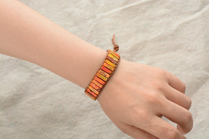 Sehaya Hope Bracelet Image 03