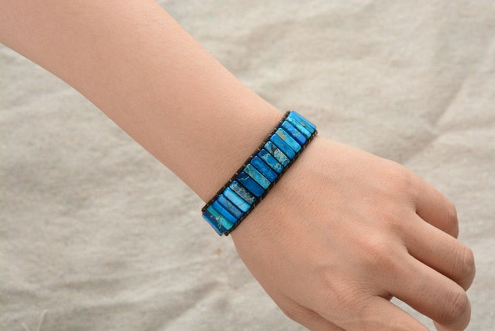 Sehaya Peace Bracelet Image 03