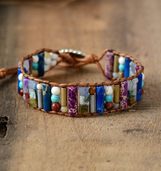 Sehaya Equilibrium Bracelet 04