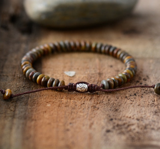 Synergy Bracelet