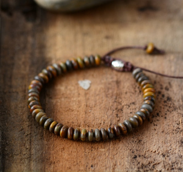 Synergy Bracelet