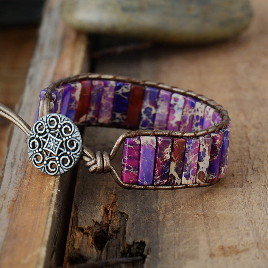 Eternity Bracelet