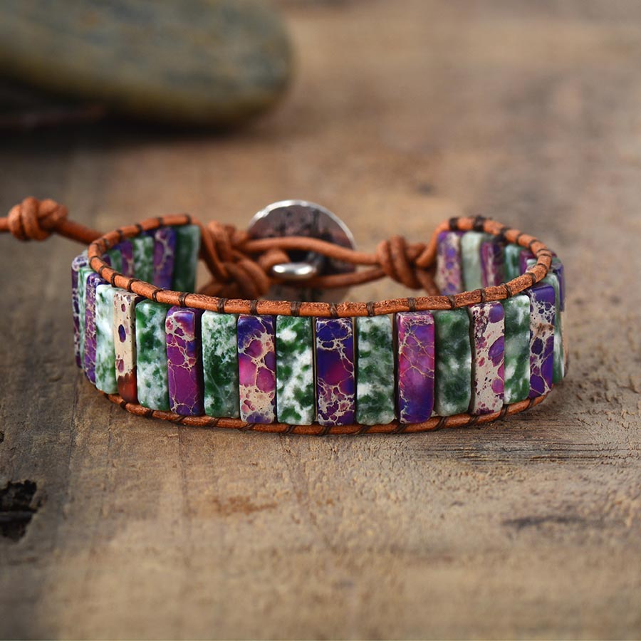 Eternity Bracelet
