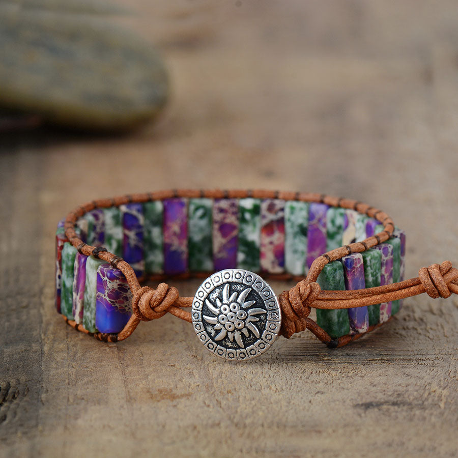 Eternity Bracelet