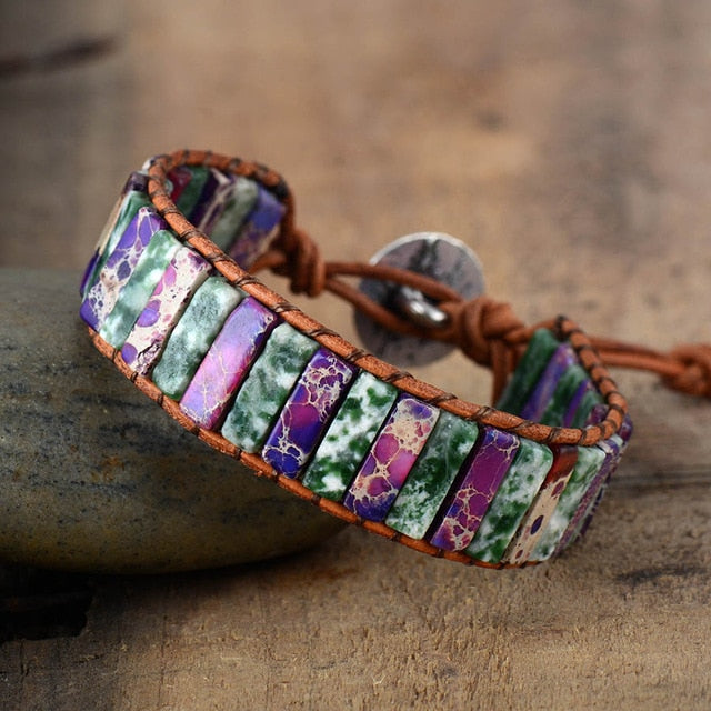 Eternity Bracelet
