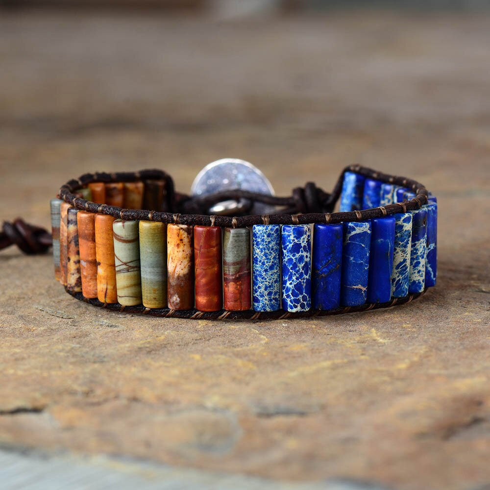 Elements Bracelet