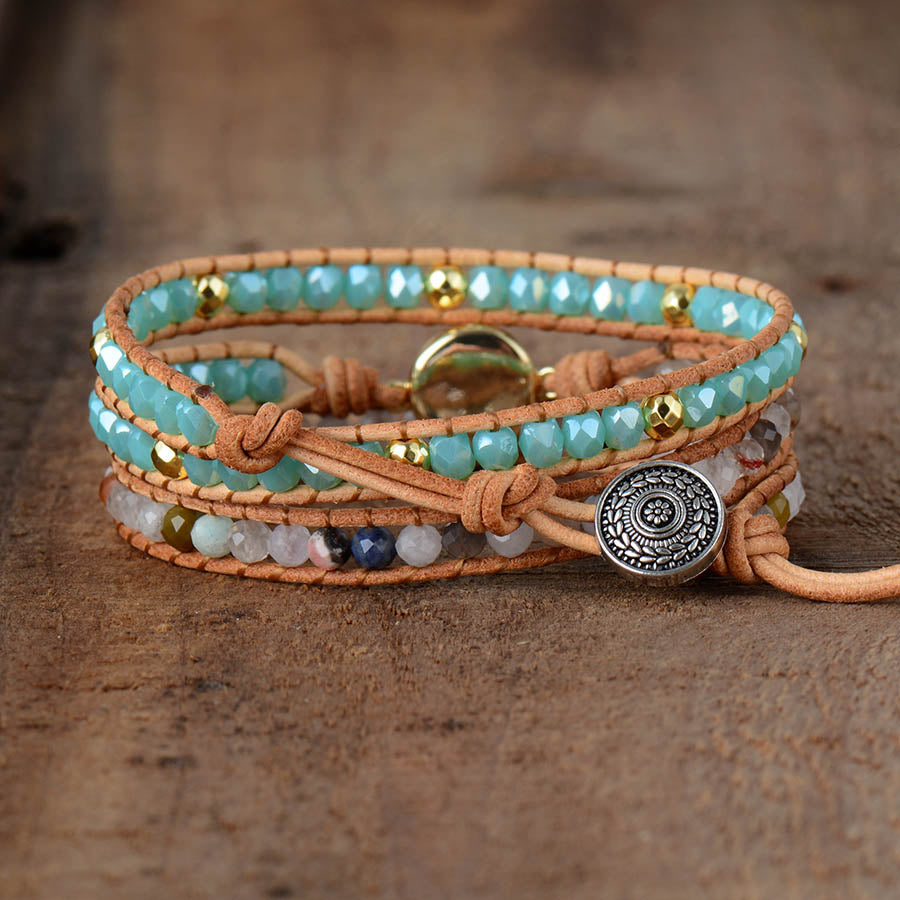Sehaya Opal Bracelet Image 03