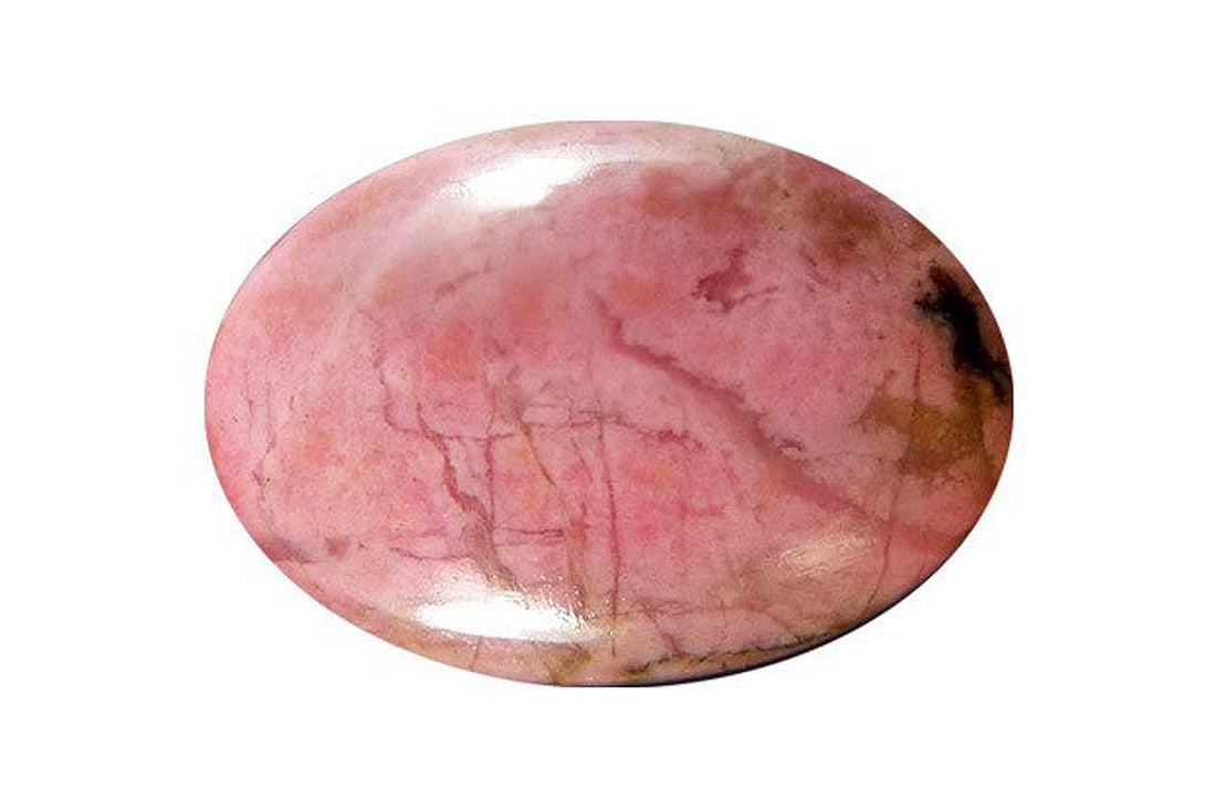 Rhodonite - The stone of self-worth & emotional healing